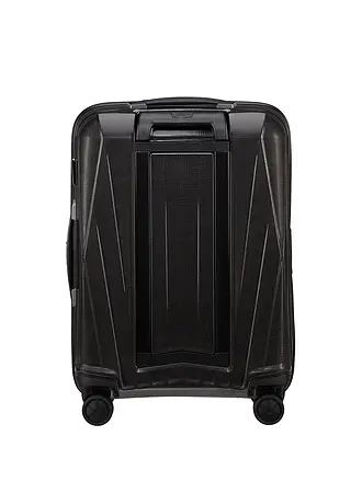 SAMSONITE | Trolley 55cm extensible MAJOR-LITE SPINNER noir | schwarz